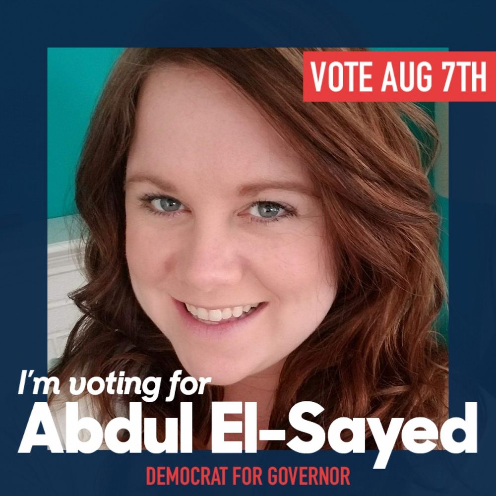 Meet your Posher, Christine